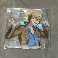 あんスタ 一番くじ 追憶セレクション メモリアル UNDEAD 羽風薫 アクスタ