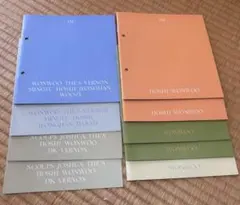 SEVENTEEN ヘンガレ フォトブック ウォヌ まとめ売り