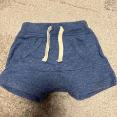 ベビーギャップ　半ズボン　パンツ　70
