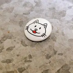 BUMP OF CHICKEN ニコル 缶バッジ