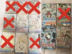 アイドリッシュセブン コミカライズセット