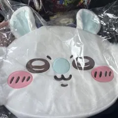 ちいかわ おかおBIGボストンバッグ