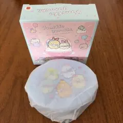 マクドナルド ハッピーセット すみっコぐらし 第2弾