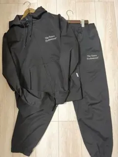 DAIWA PIER 39 × ENNOY GORE-TEX INFINIUM