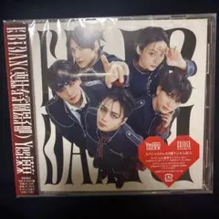 【新品未開封】Yes!東京 ONE N’ ONLY盤　封入トレカ付き