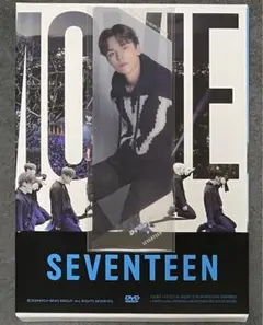 【バーノン】seventeen dfesta THE MOVIE ブックマーク