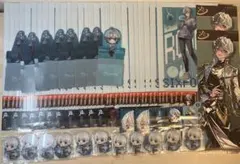 シクフォニ まとめ売り