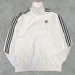 希少サイズ】adidasジャージ ベッケンバウアー 青 白 y2k 3XL - メルカリ