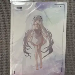 NIKKE 勝利の女神 ニケ シンデレラ プレイマット クリアファイル セット 2026年最新】勝利の女神:NIKKE クリアファイル シンデレラの人気