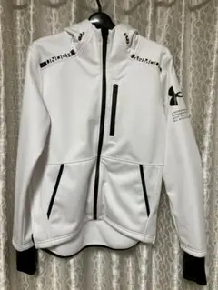 [アンダーアーマー] UA WINTER KNIT 3LAYER JACKET