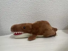 ミニ恐竜 洗濯バサミ