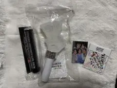 Aぇ! group Debut Tour 世界で1番ＡぇLIVE ペンライト