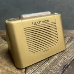 レトロビンテージ AM-FM トランジスタラジオ ジャンク品 ▽ - メルカリ