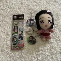 鬼滅の刃 グッズセット
