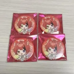 すとふぇす 2026 ランダム缶バッジ すとぷり 莉犬くん デフォ
