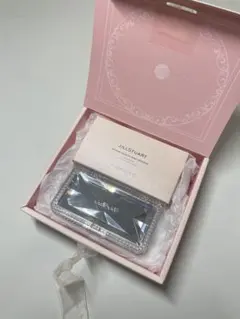 JILLSTUART エターナルクチュールアイズ・シマー 09+ギフトBOX
