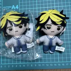 2025年最新】東リベ原画展ぬいの人気アイテム - メルカリ