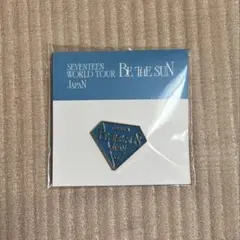 2026年最新】seventeen be the sun 缶バッジの人気アイテム - メルカリ