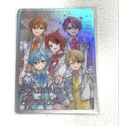 STPR すとぷり 9周年 9th Anniversary トレーディングカード