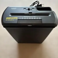 AURORA AS810SDQ 家庭用シュレッダーのサムネイル