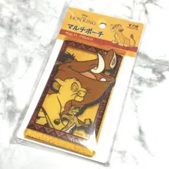 ライオンキング シンバ