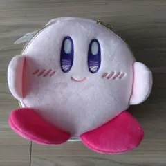 カービィ ぬいぐるみポーチ
