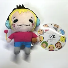 Hey!Say!JUMP 中島裕翔 ぬい フィギュア 4点セット Hey!Say!JUMP 中島裕翔 ぬい フィギュア 4点セット Hey!Say!JUMP