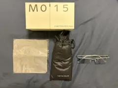 A BETTER FEELING M015 サングラスのサムネイル