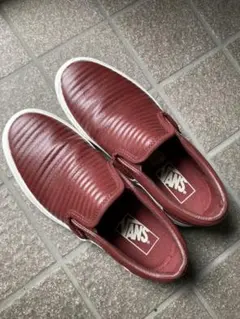 vans バンズ　ロンハーマン スニーカー