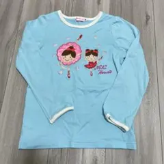 ミキハウス　120