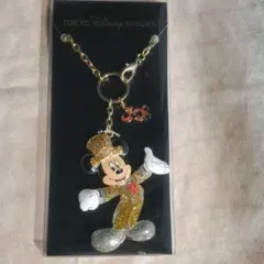 ディズニーランド30周年記念キーホルダー