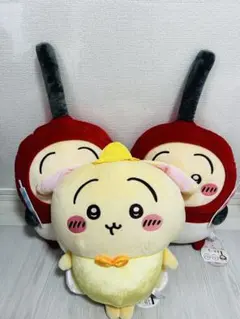 ちいかわ　うさぎ　ぬいぐるみ