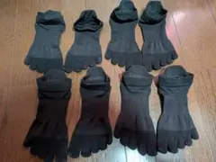 Goldwin 5-Toe C3fit Arch Support Socksのサムネイル