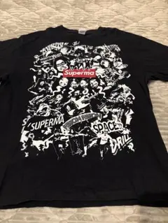 新品未開封 マキシマムザホルモン 黒い恋スぺ Tシャツ XL Superma Amazon.co.jp: マキシマムザホルモン オフィシャルグッズ ヤバい T