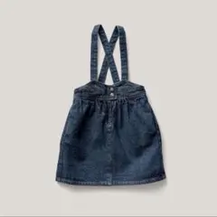 美品です　Soor Ploom Minnie Pinafore 8y 2026年最新】MINNI pinaforeの人気アイテム - メルカリ
