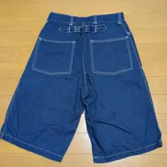 キャブクロージング c.a.b. CLOTHING デニム メルカリ
