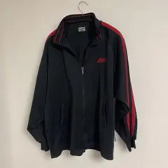 PUMA トラックジャケット90s
