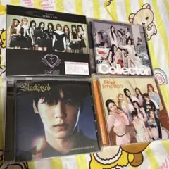 Mesemoa. めせもあ CDセット - メルカリ