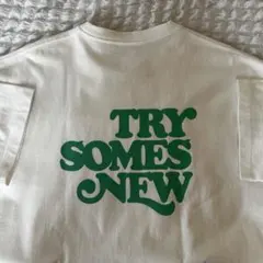PAGEBOY 半袖Tシャツ
