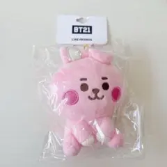 BT21 Baby Basic マスコット COOKY