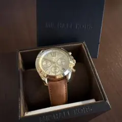 【ほぼ未使用✨】MICHAEL KORS マイケルコース 時計 レディースのサムネイル