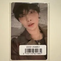 straykids スキズ アイエン hollow ソニミュ