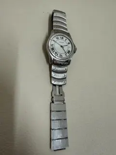 2026年最新】Cartier サントス ロンドの人気アイテム - メルカリ