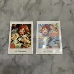 あんスタ　月永レオ　ぱしゃっつ　vol.4 private Action