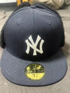 ニューエラ フライトキャップ ドッグイヤー