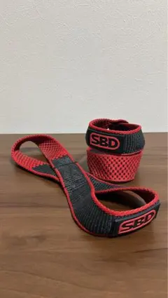 SBD リフティングストラップ フィギュア8のサムネイル