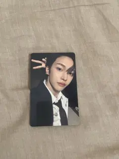 RIIZE ODYSEEY タワレコ ラキドロ ウォンビントレカ