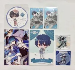 まほやく シノ まとめ売り Amazon.co.jp: まほやく 魔法使いの約束 シノ ヒースクリフ 売り