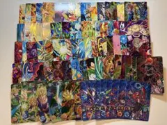 スーパードラゴンボールヒーローズ　UGM7弾　フルコンプリート　87枚セット