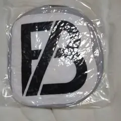 ビーファースト　ss席特典　クッション